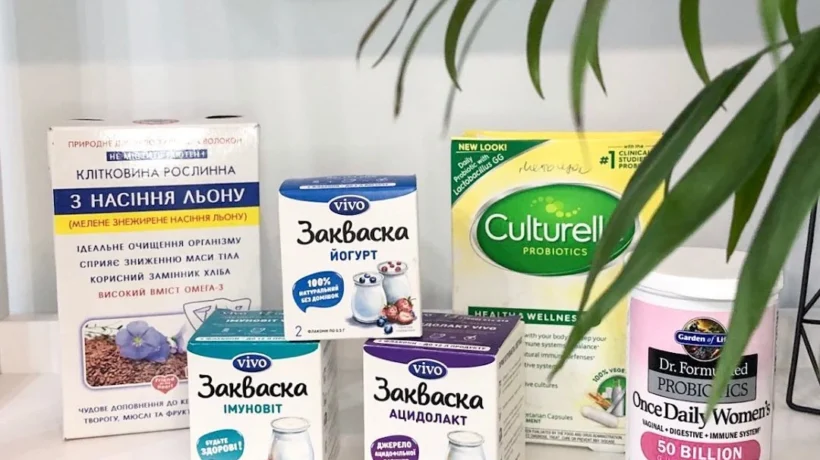 Кишечник впливає на стан зубів